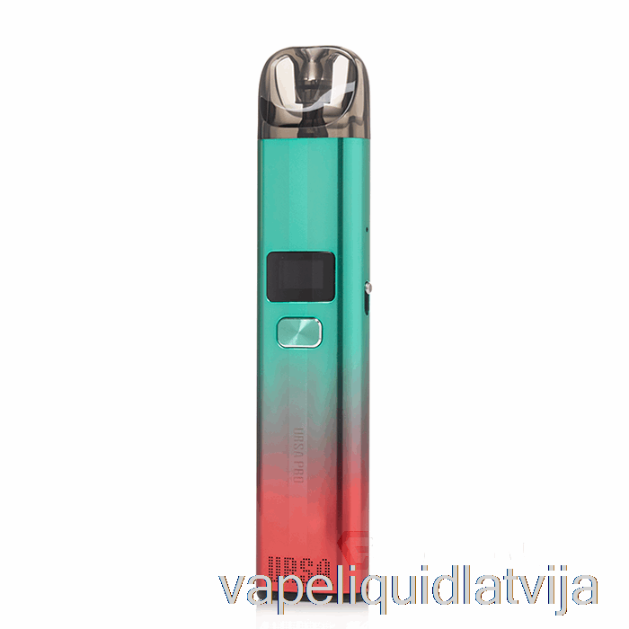 Pazaudēts Vape Ursa Pro 25w Pod Komplekts Mojito G Vape šķidrums